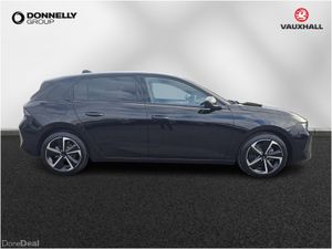 Vauxhall Astra Hatchback Griffin - Image 3