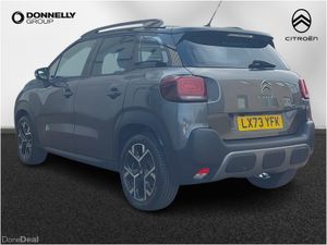 Citroen C3 Aircross Hatchback Shine Plus - Image 2
