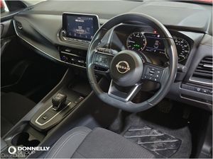 Nissan Qashqai Hatchback Acenta Premium - Image 4