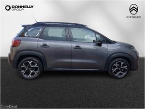 Citroen C3 Aircross Hatchback Shine Plus - Image 3