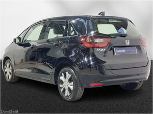 Honda Jazz Hatchback SR - Image 4