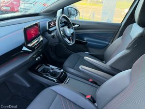 Volkswagen ID.4 GTX BUSINESS 77kWh 299HP - Image 2