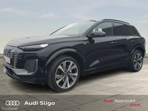 Audi Q6 e-tron Launch Edition quattro - SAVE €16,0 - Image 4