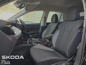 Skoda Kamiq SELECTION 1.0TSI 115BHP - Image 4