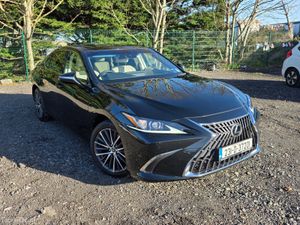 Lexus ES 2023 Hybrid ONO FREE DELIVERY NATIONWIDE! - Image 2
