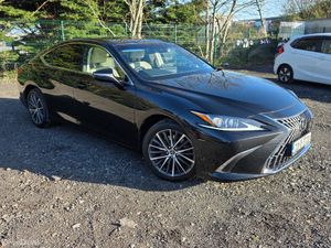 Lexus ES 2023 Hybrid ONO FREE DELIVERY NATIONWIDE! - Image 3