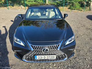 Lexus ES 2023 Hybrid ONO FREE DELIVERY NATIONWIDE! - Image 4