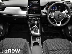 Renault Arkana S Edition E-TECH Hybrid 145 Auto ER - Image 3