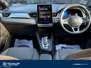 Renault Symbioz E-Tech full hybrid 145 Auto Techno - Image 4
