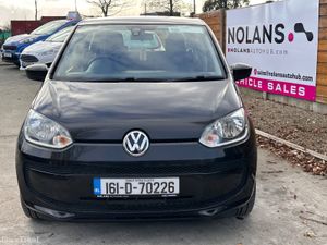 Volkswagen up! 2016TAKE UP! - Image 3