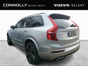 Volvo XC90 PHEV T8 Inscription Exp €587pm - Image 4