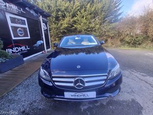 Mercedes-Benz E-Class 2018 - Image 4