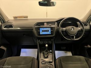 ✨2019 VOLKSWAGEN TIGUAN ALLSPACE R-LINE DSG•7 SEAT - Image 4