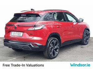 Renault Austral E-TECH Hybrid 200 techno esprit Al - Image 3