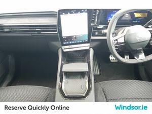 Renault Austral E-TECH Hybrid 200 techno esprit Al - Image 4