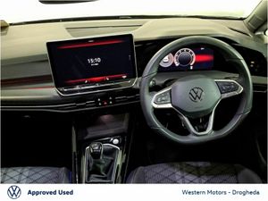 Volkswagen Golf GOLF R-LINE 1.5 TSI 150HP - Image 4