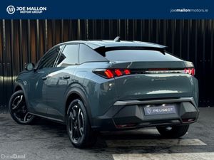 Peugeot 3008 E Allure - Image 2