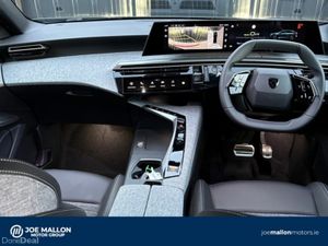 Peugeot 3008 E Allure - Image 4