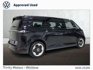 Volkswagen ID.Buzz ** 7 SEATER ** ID BUZZ ** LIFE - Image 3