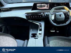Peugeot 3008 GT Petrol Hybrid - Image 4