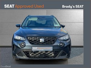 SEAT Arona DEMO 1.0TSI 115HP SE Tech - Image 3
