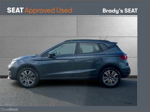 SEAT Arona DEMO 1.0TSI 115HP SE Tech - Image 4