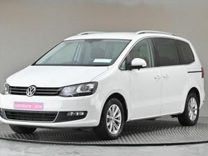 Volkswagen Sharan 1.4 TSI DSG COMFORTLINE **POWERE - Image 3