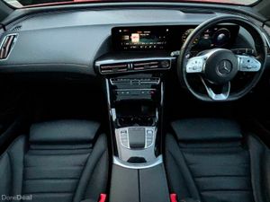 Mercedes-Benz EQC PREMIUM PLUS 400 AMG LINE 4 MATI - Image 2