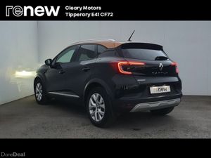 Renault Captur TCe 100 Iconic - Image 4