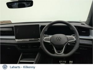 Volkswagen Tayron R-LINE 75 2.0TDI 150HP DSG - Image 3