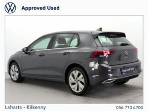 Volkswagen Golf STYLE 2.0TDI 5DR 115HP - Image 4