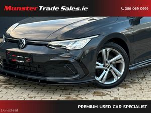 Volkswagen Golf Golf R-Line - Image 2