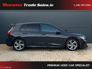 Volkswagen Golf Golf R-Line - Image 3