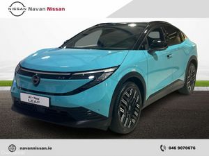 Nissan Leaf Pre Order Your 261 Nissan Leaf - Image 4