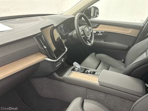 Volvo XC90 T8 PLUS DARK *NEW MODEL* €210 P/W ON PC - Image 4