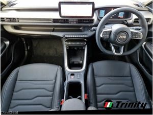 Jeep Avenger ** 4.9% FINANCE AVAILABLE** SUMMIT ** - Image 2