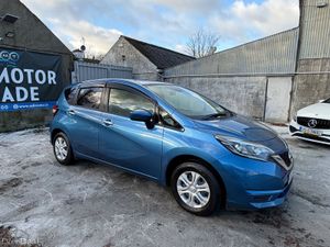 Nissan Note 2017 - Image 2