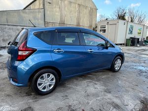 Nissan Note 2017 - Image 4
