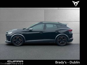 Cupra Formentor 2.0TSI 310hp DA VZ Auto - Image 4