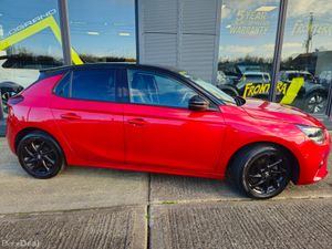 Opel Corsa 1.2 SRI - Image 4