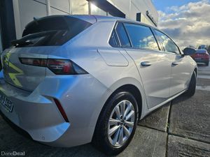 Opel Astra 1.5 Diesel - Image 4