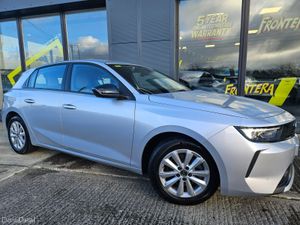 Opel Astra 1.5 Diesel - Image 3