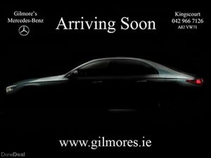 Mercedes-Benz E-Class E220d AMG Auto New Model - Image 2