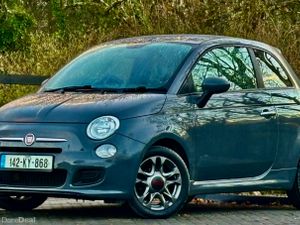 Fiat 500 2014 STUNNING 1.2 lr petrol - Image 2