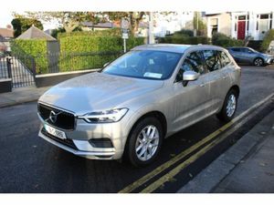 Volvo XC60 D4 Momentum 5DR Auto - Image 4