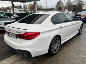 BMW 5-Series 520 D G30 M Sport 4DR Auto - Image 3