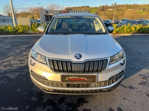 2020 (202) Skoda Karoq SE Tech 1.6 TDI - Image 3
