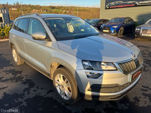 2020 (202) Skoda Karoq SE Tech 1.6 TDI - Image 2