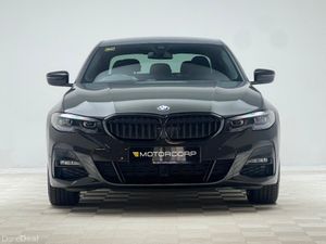 BMW 3-Series 330E M SPORT PRO EDITION - Image 2