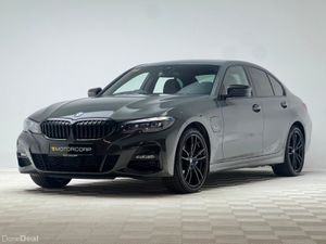 BMW 3-Series 330E M SPORT PRO EDITION - Image 3